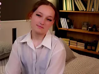 DevonaHarn's Live Sex Cam Show