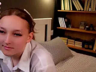 DevonaHarn's Live Sex Cam Show