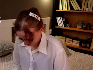 DevonaHarn's Live Sex Cam Show