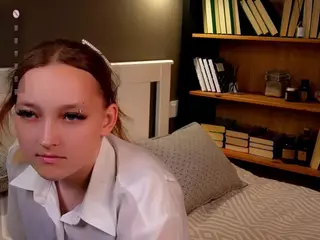 DevonaHarn's Live Sex Cam Show