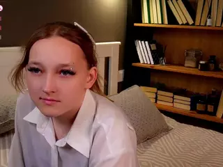 DevonaHarn's Live Sex Cam Show