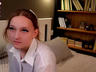 DevonaHarn's Live Sex Cam Show