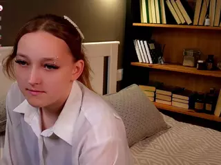 DevonaHarn's Live Sex Cam Show