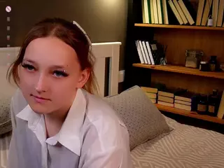 DevonaHarn's Live Sex Cam Show