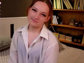 DevonaHarn's Live Sex Cam Show