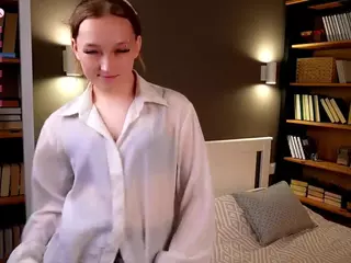 DevonaHarn's Live Sex Cam Show