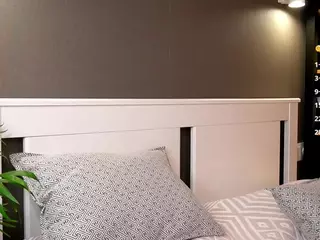 DevonaHarn's Live Sex Cam Show