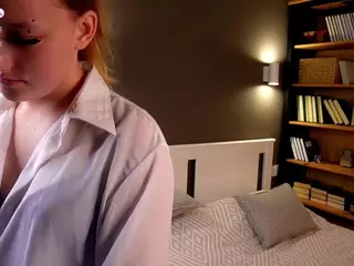 DevonaHarn's Live Sex Cam Show