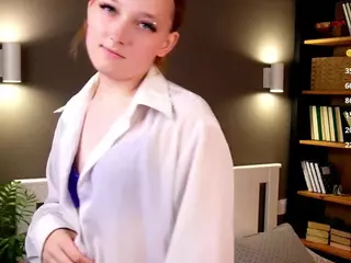 DevonaHarn's Live Sex Cam Show