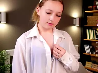 DevonaHarn's Live Sex Cam Show