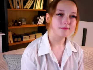 DevonaHarn's Live Sex Cam Show