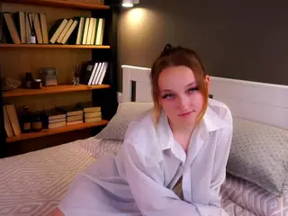 DevonaHarn's Live Sex Cam Show