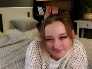 DevonaHarn's Live Sex Cam Show