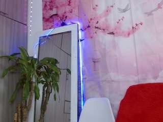 dulcesky12 webcam