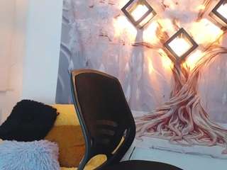 dulcesky12 webcam