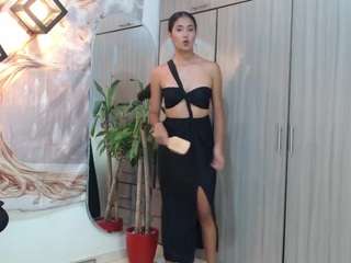 dulcesky12 webcam