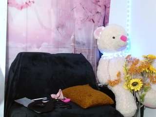 dulcesky12 webcam