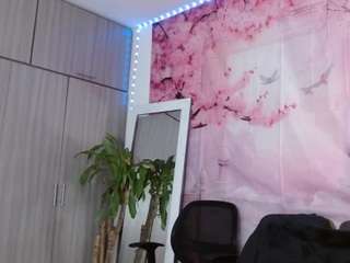 dulcesky12 camsoda