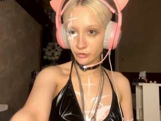 edithafort webcam model