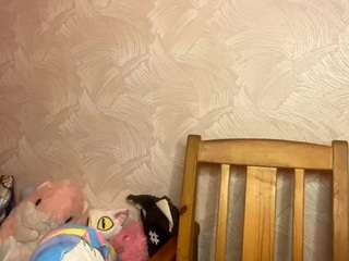 edithafort Live Webcam on CamSoda
