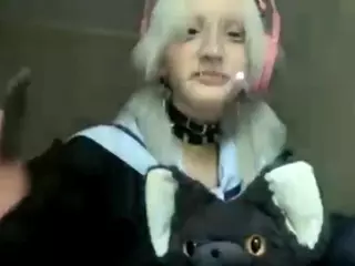 EdithaFort's Live Sex Cam Show