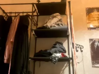 EdithaFort's Live Sex Cam Show