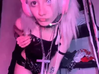 EdithaFort's Live Sex Cam Show
