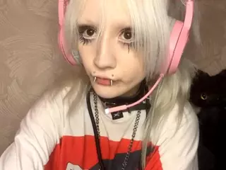 EdithaFort's Live Sex Cam Show