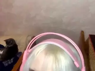 EdithaFort's Live Sex Cam Show