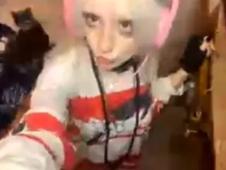 EdithaFort's Live Sex Cam Show