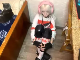 EdithaFort's Live Sex Cam Show