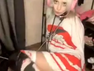 EdithaFort's Live Sex Cam Show