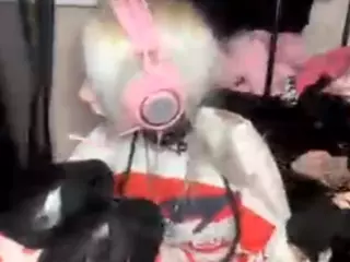 EdithaFort's Live Sex Cam Show