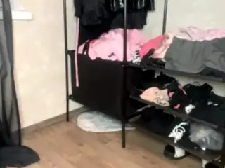 EdithaFort's Live Sex Cam Show