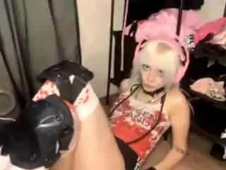 EdithaFort's Live Sex Cam Show