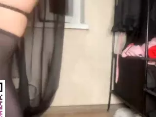 EdithaFort's Live Sex Cam Show