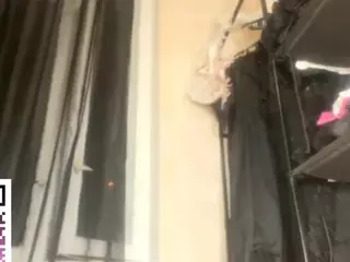 EdithaFort's Live Sex Cam Show