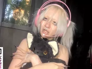EdithaFort's Live Sex Cam Show