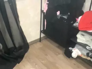 EdithaFort's Live Sex Cam Show