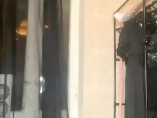 EdithaFort's Live Sex Cam Show