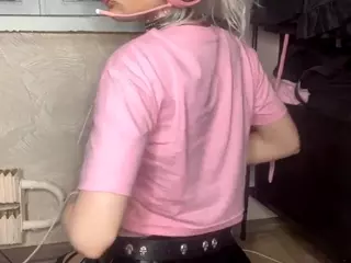 EdithaFort's Live Sex Cam Show