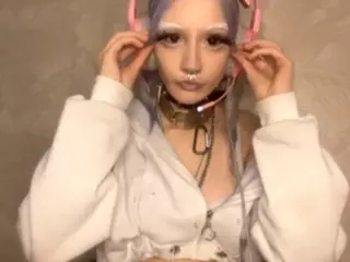 EdithaFort's Live Sex Cam Show
