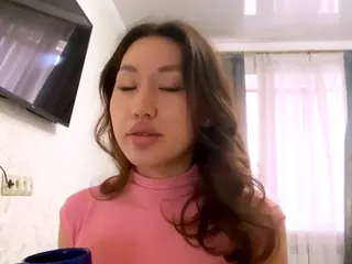 Aya's Live Sex Cam Show