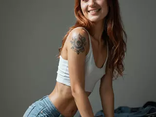 ellieas's Live Sex Cam Show