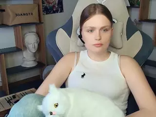 ErlinaCruise's Live Sex Cam Show