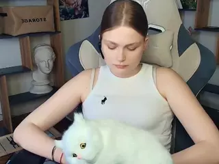 ErlinaCruise's Live Sex Cam Show