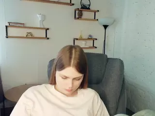 ErlinaCruise's Live Sex Cam Show