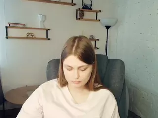 ErlinaCruise's Live Sex Cam Show