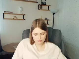 ErlinaCruise's Live Sex Cam Show