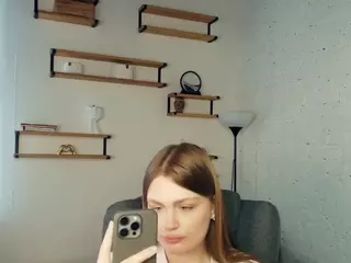 ErlinaCruise's Live Sex Cam Show
